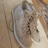 چهار جفت کفش دخترانه