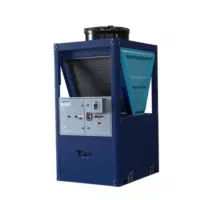 چیلر ، مینی چیلر ، هواساز ، فن کوئل سقفی