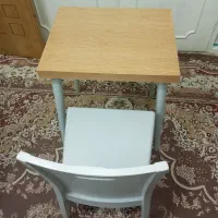 میز وصندلی