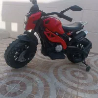 موتور شارژی