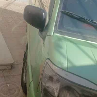 ون دلیکا مدل 86|خودرو سواری و وانت|اندیشه, اندیشه فاز ۳|دیوار