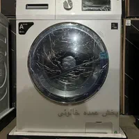پخش لباسشویی اتومات پاکشوما،دوو،بست ۶تا۱۰ کیلو|ماشین لباسشویی و خشک‌کن لباس|شیراز, میانرود|دیوار