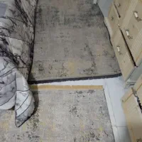 فرش 12متری و سه عددفرش پتینه ست نو|فرش|قوچان, |دیوار