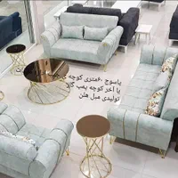 بزرگترین کارخانه مبل سازی جنوب کشورمبل وتخت انصاری|مبلمان خانگی و میز عسلی|سپیدار, |دیوار