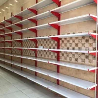 قفسه برای مغازه دارای بندر و حومه|فروشگاه و مغازه|بندرعباس, |دیوار