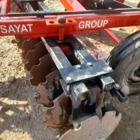 دیسک مشهدی ۲۴ پر