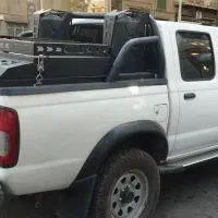 نیسان پیکاپ|خودرو سواری و وانت|سنندج, |دیوار