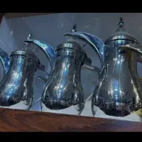 انواع دله عمده|قوری، کتری، قهوه‌ساز دستی|اهواز, کوی مهدیس|دیوار