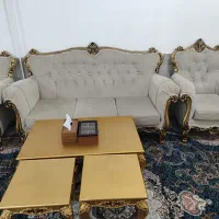 مبل هفت نفره