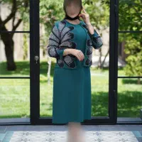 کت سارافون پر فروش برلیان کد تخفیف 20474|لباس|خمینی‌شهر, |دیوار