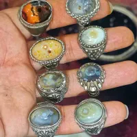 نگین انگشتر|جواهرات|رشت, حمیدیان|دیوار