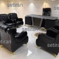 مبلمان اداری فرخی