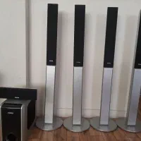 سینما خانگی سامسونگ