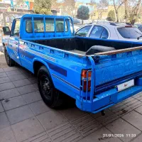 نیسان ‌وانت مدل ۱۴۰۳