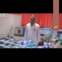 وصل و تعویض سوند سالمند در منزل