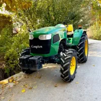 تراکتور کاسپین 504