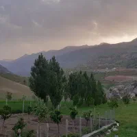 ویلا گردشگری آینده دار لرستان دورود