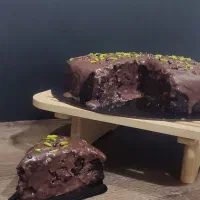 پذیرش سفارش انواع کیک تولد و کیک عصرونه