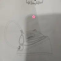 اتو مخزن دارد گورنیه