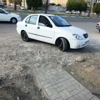 ماشین تیبا|خودرو سواری و وانت|جیرفت, |دیوار