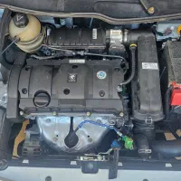 ۲۰۷ پانا ۴۰۲|خودرو سواری و وانت|اصفهان, بوستان ناژوان|دیوار