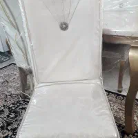 میزناهارخوری ۴نفره|میز و صندلی غذاخوری|تهران, وصفنارد|دیوار