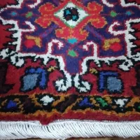 فرش صندلی
