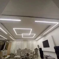 کنافوم جایگزین جدید به جای کناف گچی و گچبری