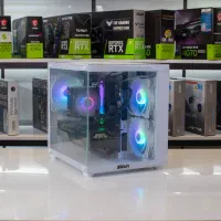 آیا یک سیستم بازی میخواهید