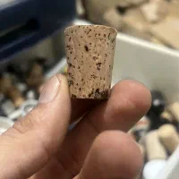 انواع بطری شیشه ای و چوب پنبه(قرابه سنتی)|ظروف نگهدارنده، پلاستیکی، یکبارمصرف|اصفهان, شهرک کوثر|دیوار