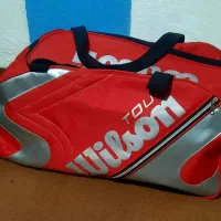 ساک ورزشی ویلسون