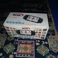 کنسول مارشال قابل حمل|کنسول، بازی ویدئویی و آنلاین|پاکدشت, شهرک امام رضا|دیوار