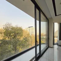 فرمانیه / ۱۵۰ متر / برج باغ / مدرن / ویو دار