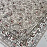 کلکسیون جدید فرش ۷۰۰شانه  نسکافه ای **