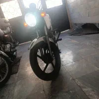 kld 180|موتورسیکلت|تهران, مینای جنوبی|دیوار