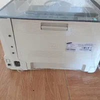 پرینتر رنگی سامسونگ لیزری
