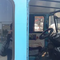 مینی بوس بنز۶۲|خودرو سنگین|فولادشهر, B7|دیوار
