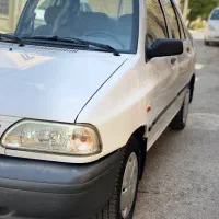 پراید مدل ۹۶