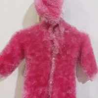 لباس دخترانه نونو
