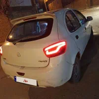 تیبا 2 مدل 97|خودرو سواری و وانت|کرمانشاه, |دیوار