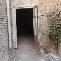 اجاره کارگاه یا انبار در پاوا|اجارهٔ مغازه و غرفه|مشهد, نیزه|دیوار