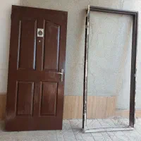 فروش درب ورودی
