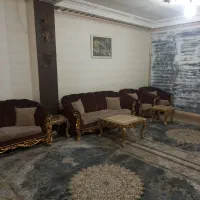 مبل راحتی 7 نفره