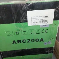 دستگاه جوش اینورتر ایران ترانس ۲۰۰ آمپر