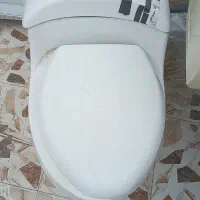 دستشویی فرنگی