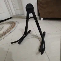 پایه استند گیتار ، تاشو