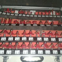 اور فرز و...|ابزارآلات|قروه, |دیوار