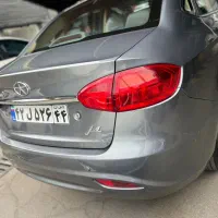 جک جی۴|خودرو سواری و وانت|تهران, مرزداران|دیوار