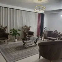 مبل هفت نفره|مبلمان خانگی و میز عسلی|مشکین‌دشت, |دیوار