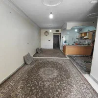 90 متر/دوخواب /طبقه 2/امیدغربی